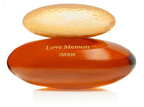 love memoir iman perfume kaufen